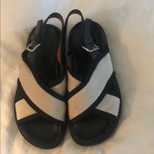 Marni sandal